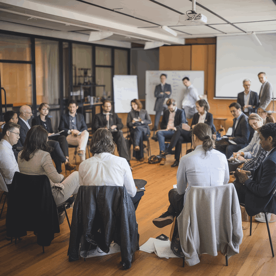 Workshop pratico